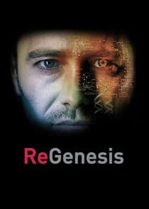 Poster for ReGenesis