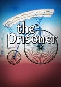Poster for The Prisoner