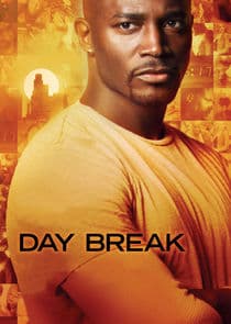 Poster for Day Break