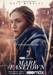 Poster for Mare of Easttown
