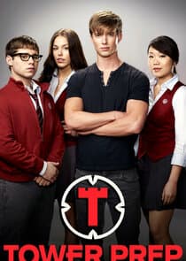 Poster for Tower Prep