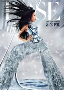 Poster for Pose