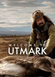 Poster for Velkommen til Utmark