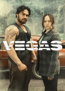 Poster for Vegas