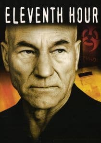 Poster for Eleventh Hour