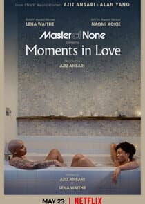 Poster for Master of None