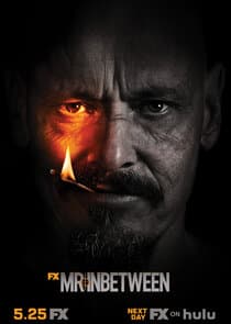 Poster for Mr Inbetween