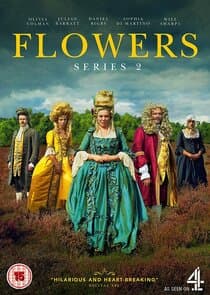 Poster for Flowers