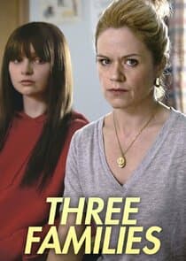 Poster for Three Families