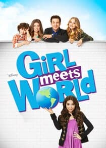 Poster for Girl Meets World