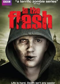 Poster for In the Flesh