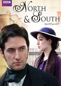 Poster for North & South