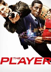 Poster for The Player