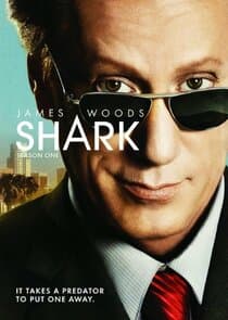 Poster for Shark