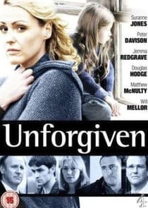 Poster for Unforgiven