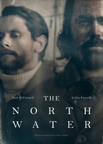 Poster for The North Water