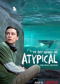 Poster for Atypical