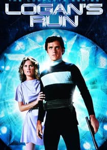 Poster for Logan's Run