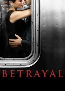Poster for Betrayal