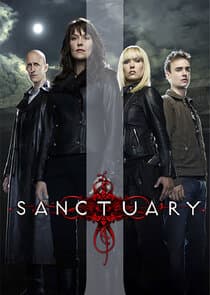 Poster for Sanctuary
