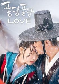 Poster for Splash Splash Love