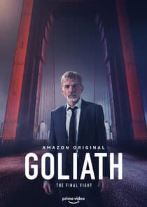 Poster for Goliath