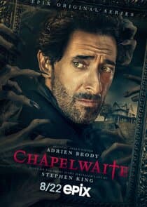 Poster for Chapelwaite
