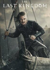 Poster for The Last Kingdom