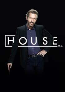 Poster for House
