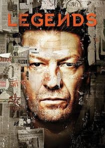 Poster for Legends