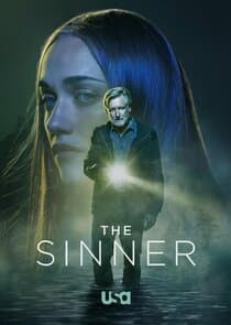 Poster for The Sinner
