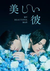 Poster for My Beautiful Man