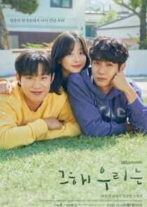 Poster for Our Beloved Summer