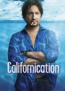Poster for Californication