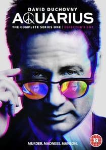 Poster for Aquarius