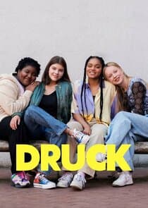Poster for DRUCK
