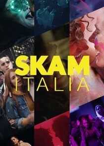 Poster for Skam Italia