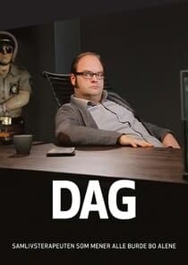 Poster for Dag