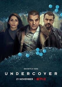Poster for Undercover