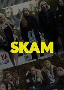 Poster for SKAM