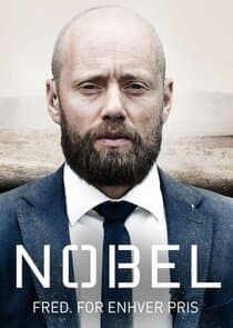 Poster for Nobel