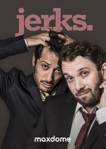 Poster for jerks.