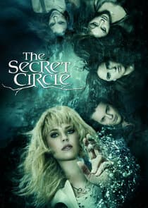 Poster for The Secret Circle
