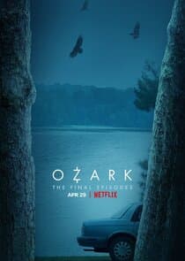 Poster for Ozark