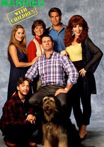 Poster for Married... with Children