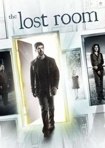 Poster for The Lost Room