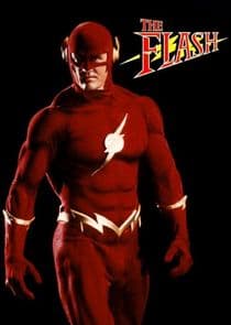 Poster for The Flash