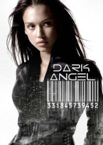 Poster for Dark Angel
