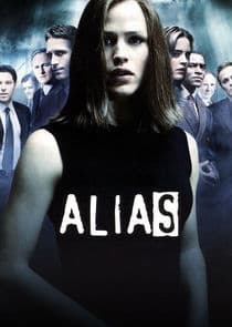 Poster for Alias