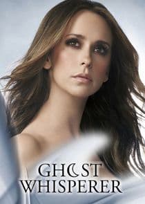 Poster for Ghost Whisperer